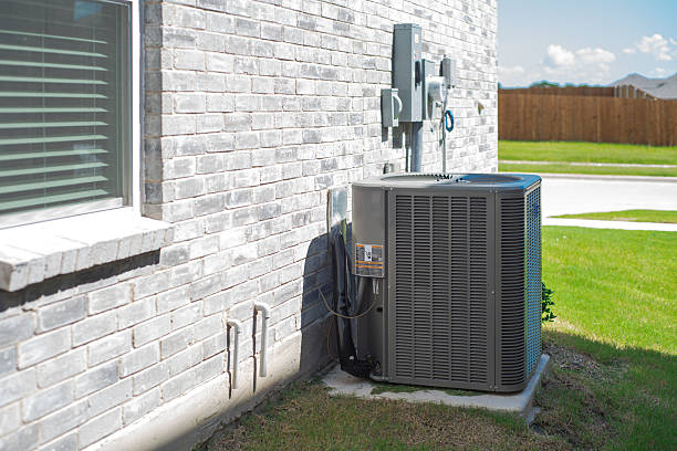 Reliable Hvac contractor in Fitzpatrick, AL by FH HVAC