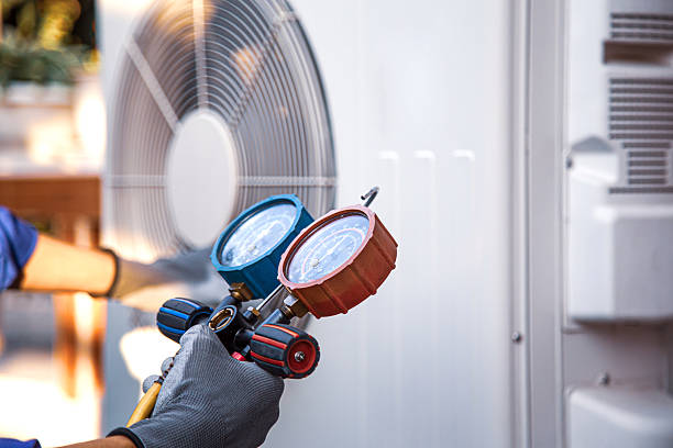 Affordable Hvac solutions in Fitzpatrick, AL